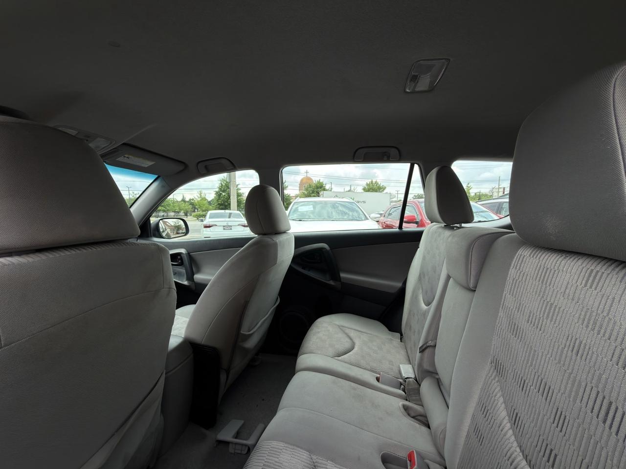 2012 Toyota RAV4 LE   Bluetooth    Power Windows   Remote Entry Photo