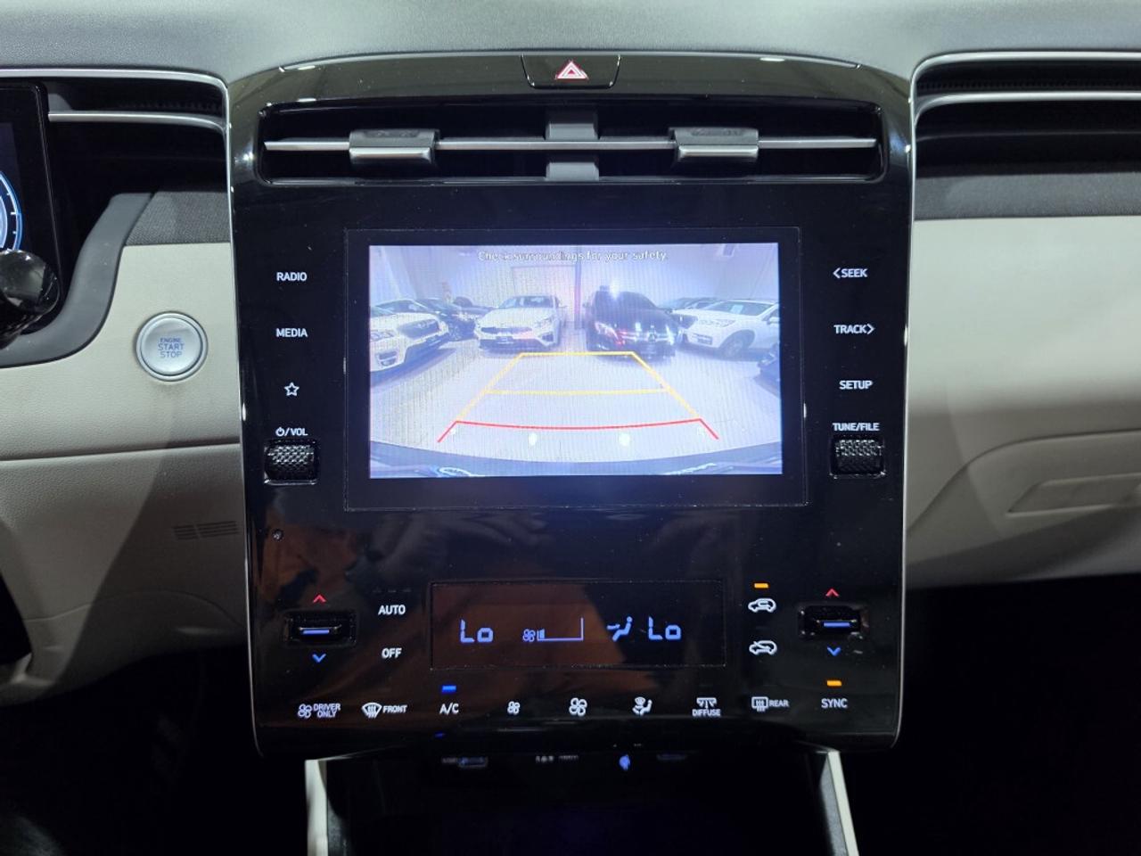 2022 Hyundai Tucson Hybrid Luxury HYBRID AWD NO ACCIDENT REMOTE STARTER LEATH Photo