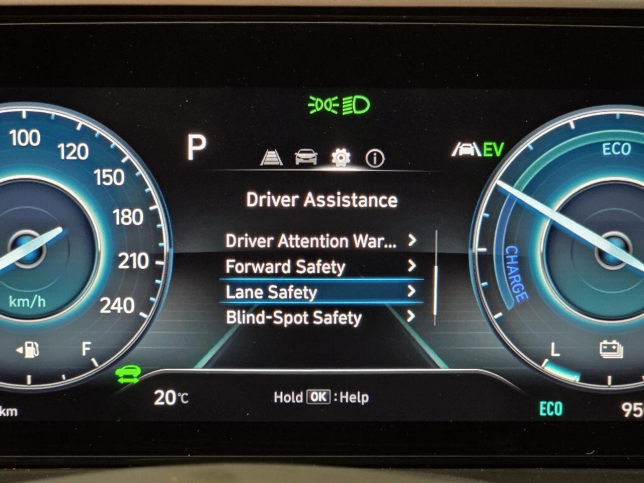 2022 Hyundai Tucson Hybrid Luxury HYBRID AWD NO ACCIDENT REMOTE STARTER LEATH Photo
