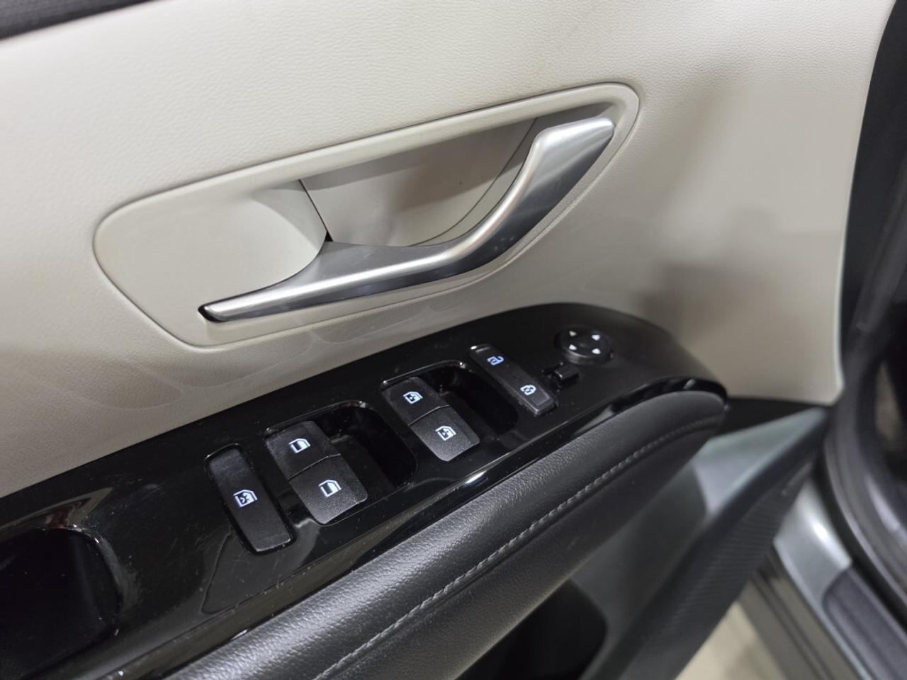 2022 Hyundai Tucson Hybrid Luxury HYBRID AWD NO ACCIDENT REMOTE STARTER LEATH Photo