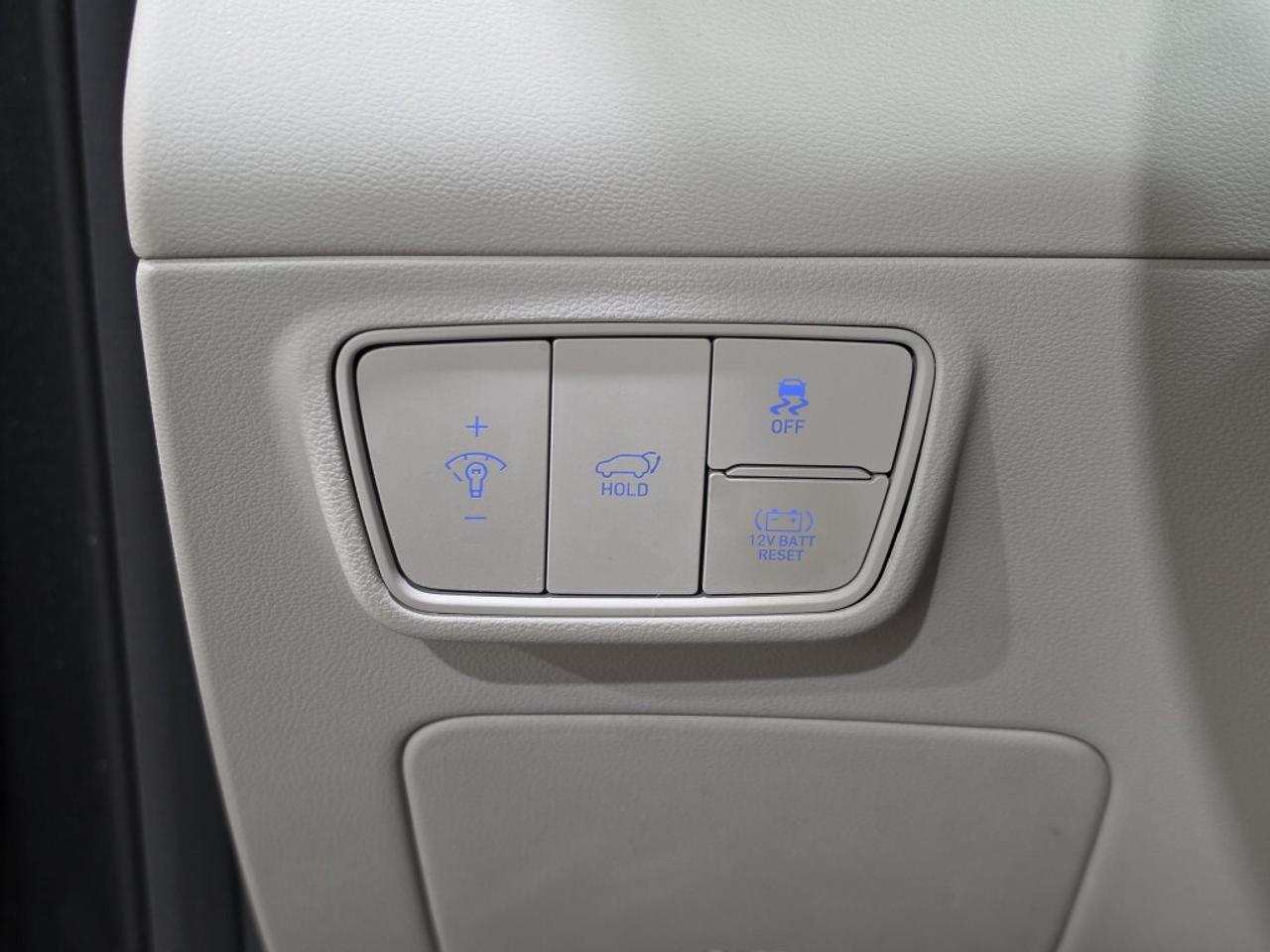 2022 Hyundai Tucson Hybrid Luxury HYBRID AWD NO ACCIDENT REMOTE STARTER LEATH Photo