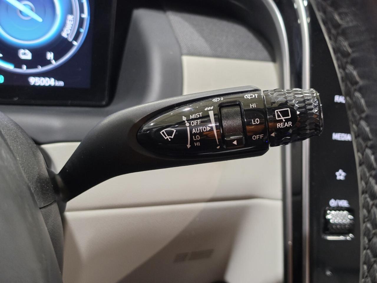 2022 Hyundai Tucson Hybrid Luxury HYBRID AWD NO ACCIDENT REMOTE STARTER LEATH Photo