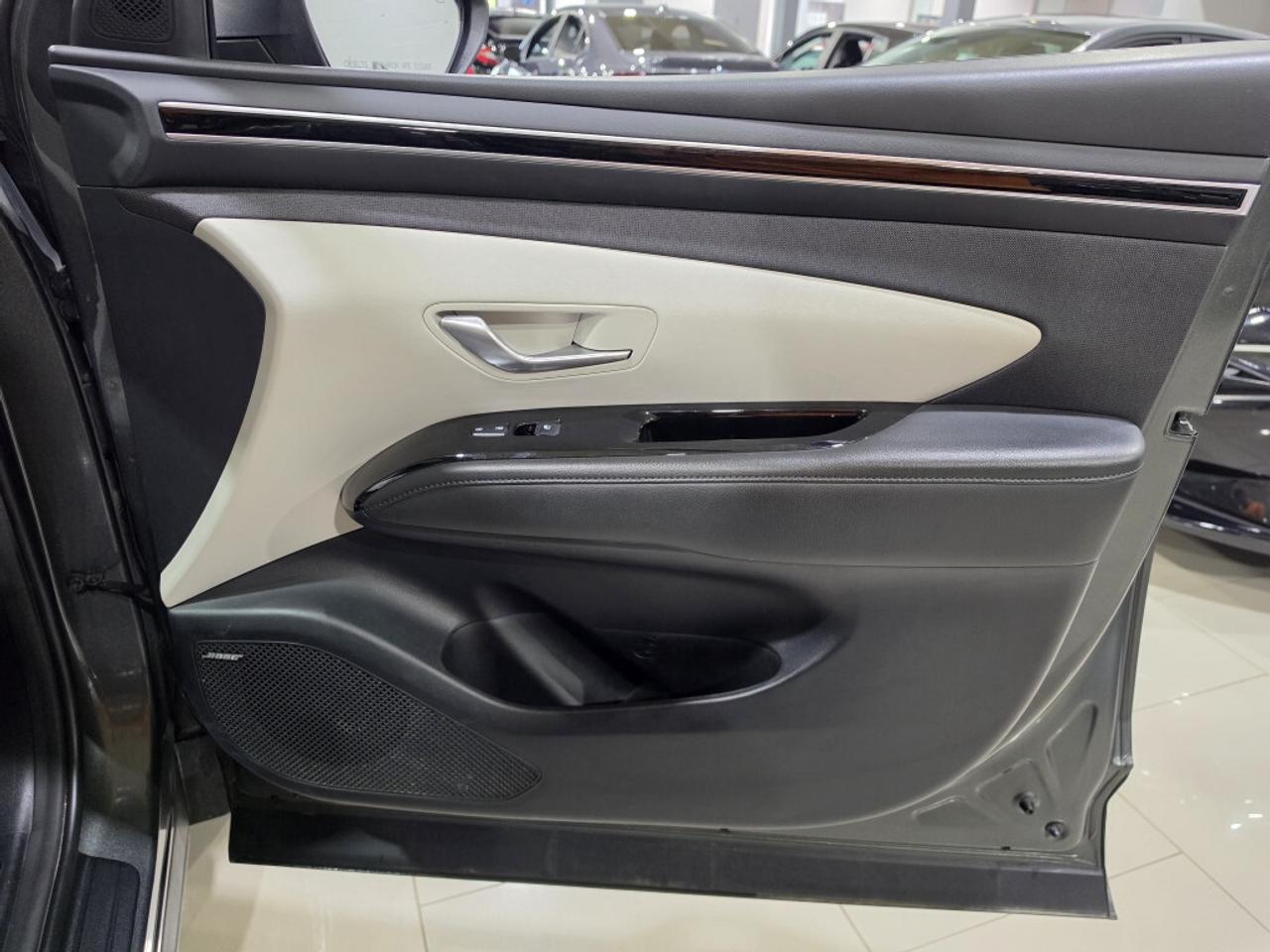 2022 Hyundai Tucson Hybrid Luxury HYBRID AWD NO ACCIDENT REMOTE STARTER LEATH Photo