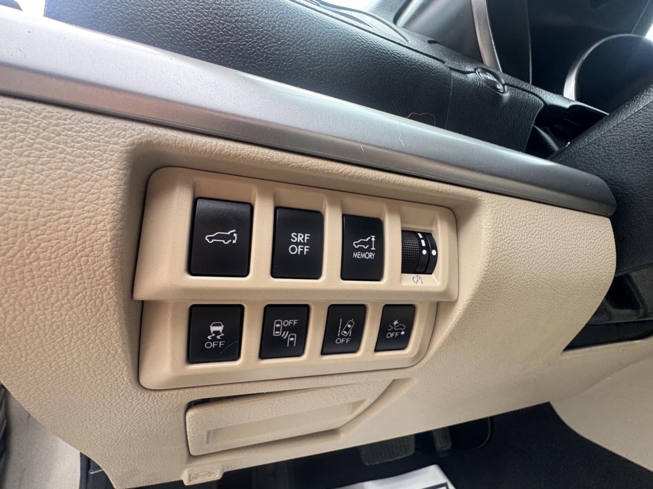 2016 Subaru Outback Premium Photo