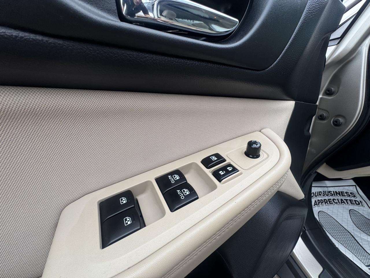 2016 Subaru Outback Premium Photo