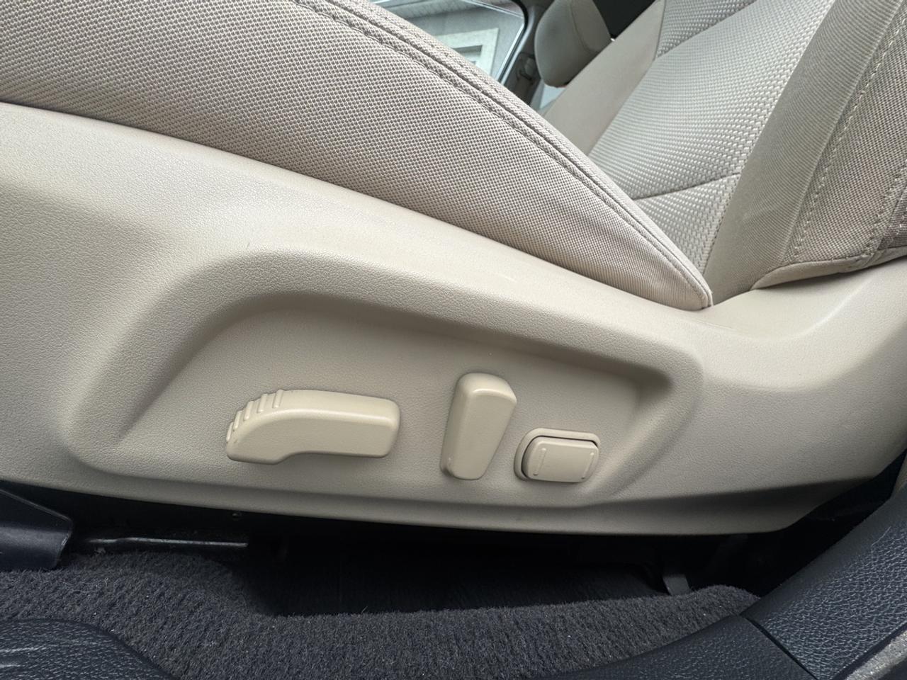 2016 Subaru Outback Premium Photo