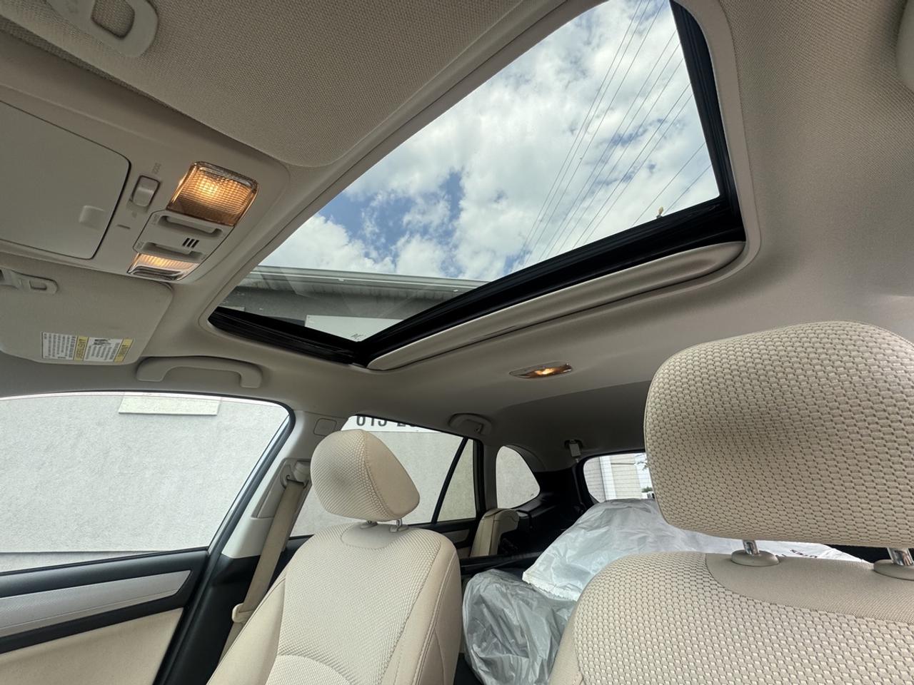 2016 Subaru Outback Premium Photo
