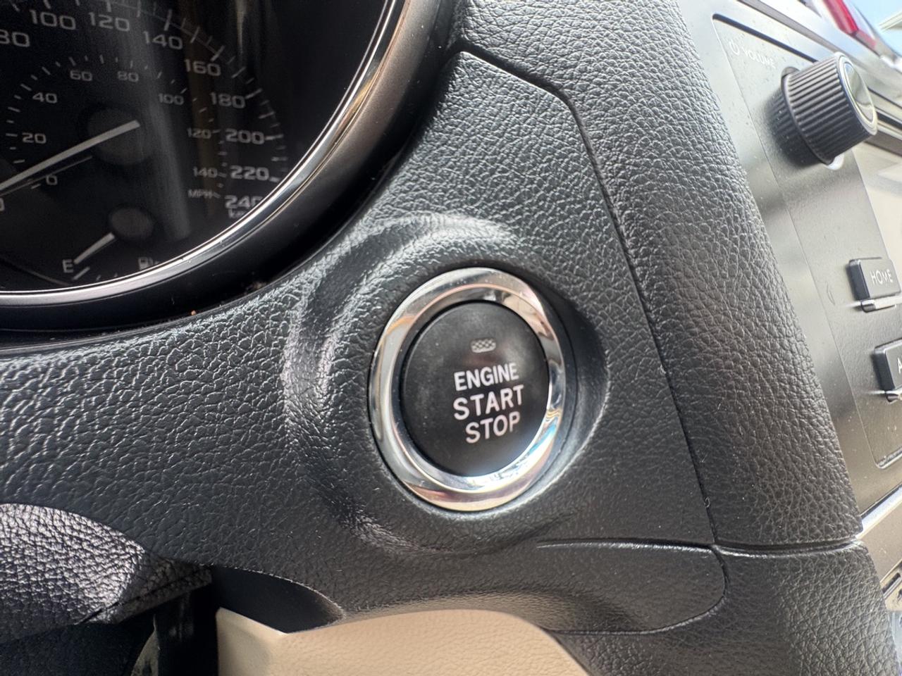 2016 Subaru Outback Premium Photo