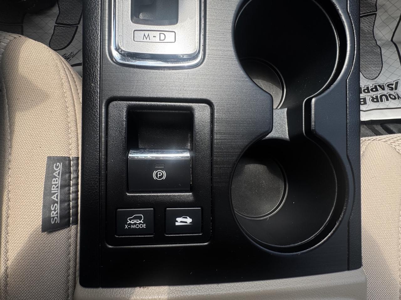 2016 Subaru Outback Premium Photo