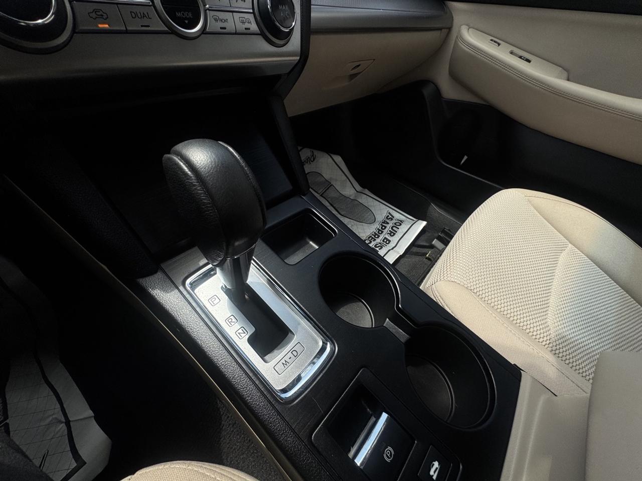 2016 Subaru Outback Premium Photo