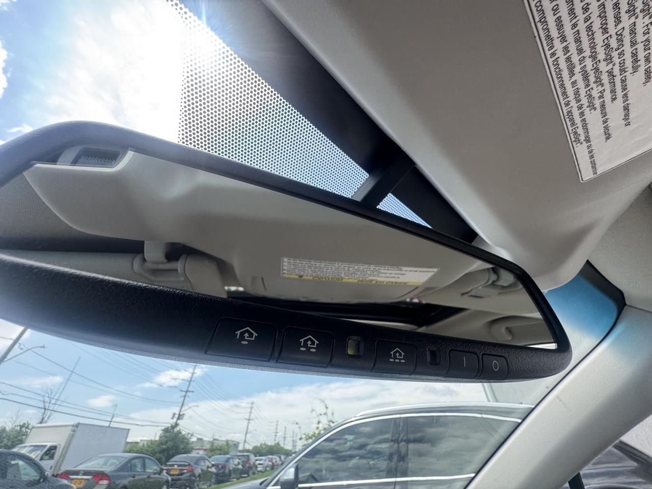 2016 Subaru Outback Premium Photo