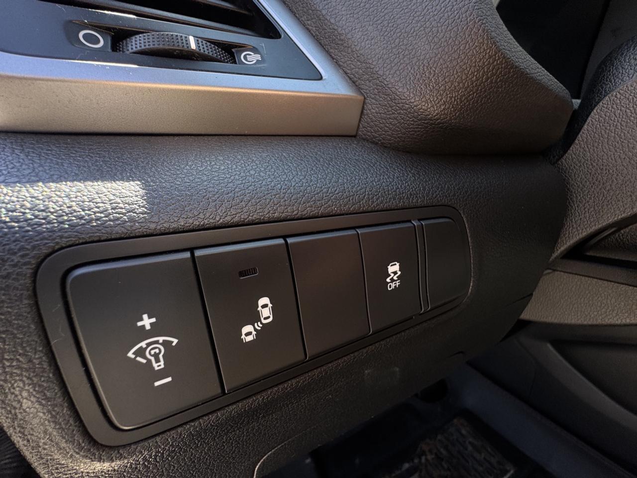 2017 Hyundai Tucson SE Photo