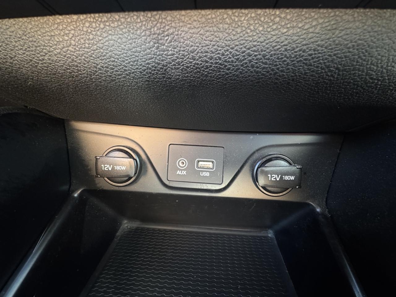 2017 Hyundai Tucson SE Photo