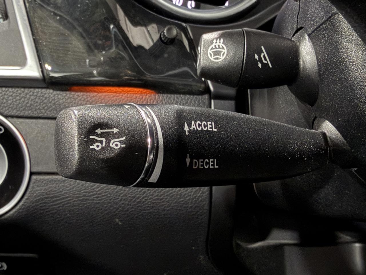 2014 Mercedes-Benz M-Class ML350 BLUETEC Photo