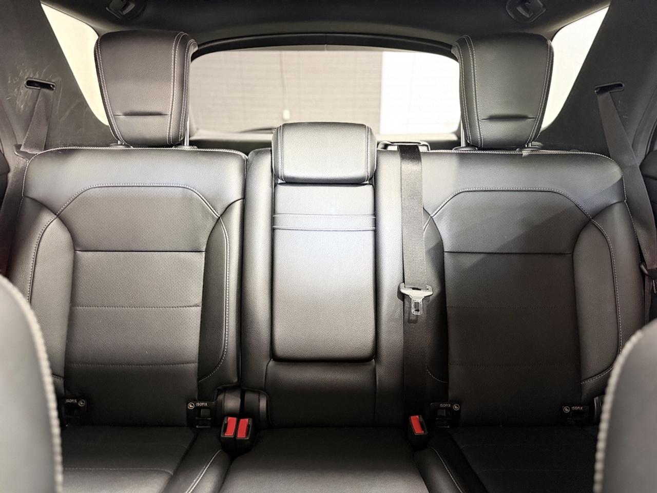 2014 Mercedes-Benz M-Class ML350 BLUETEC Photo