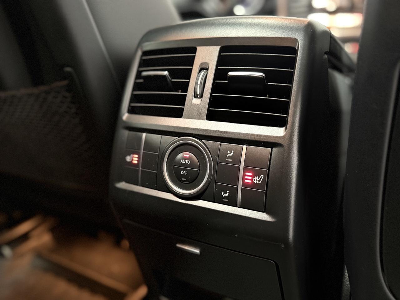 2014 Mercedes-Benz M-Class ML350 BLUETEC Photo