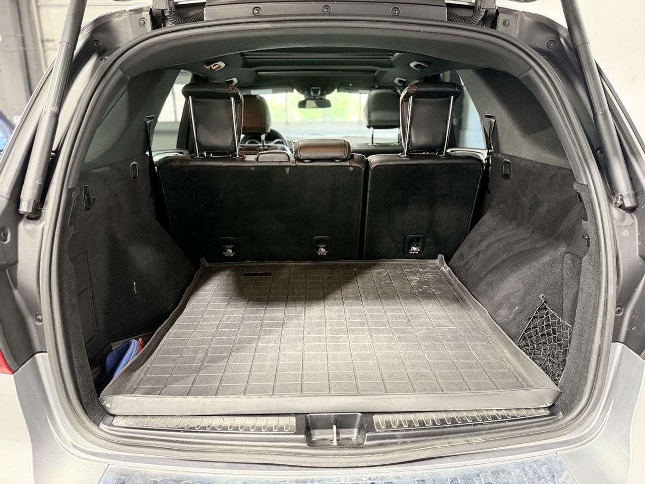 2014 Mercedes-Benz M-Class ML350 BLUETEC Photo