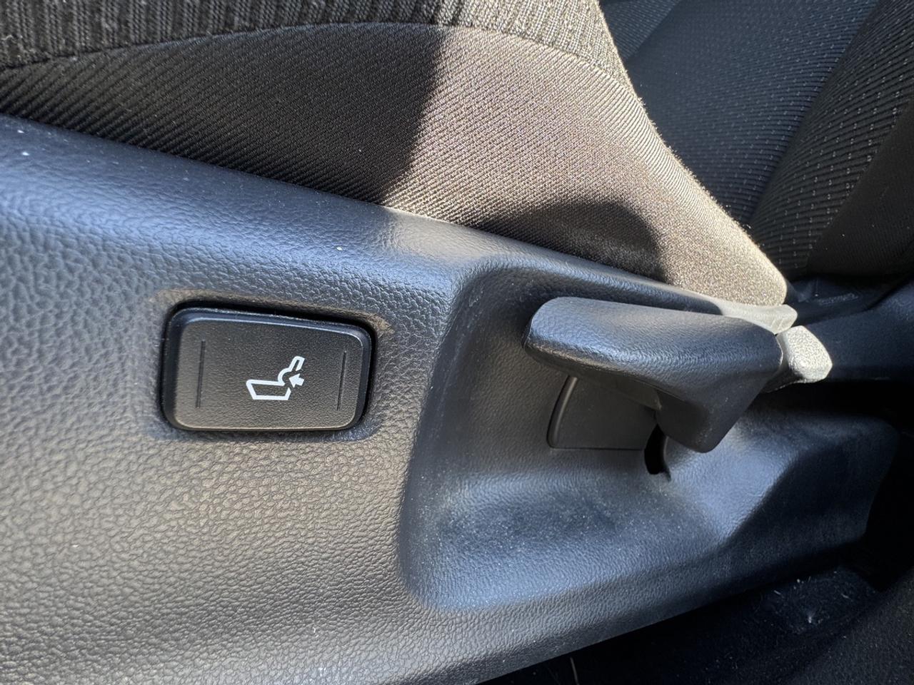 2019 Toyota C-HR XLE Photo