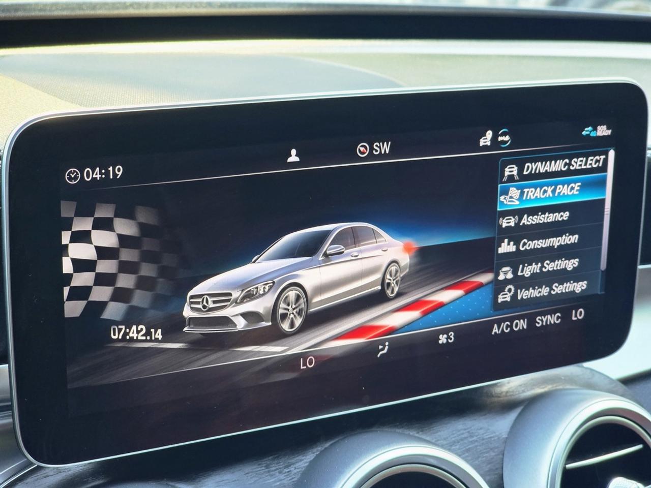 2020 Mercedes-Benz C-Class AMG C43 | No Accidents! Photo