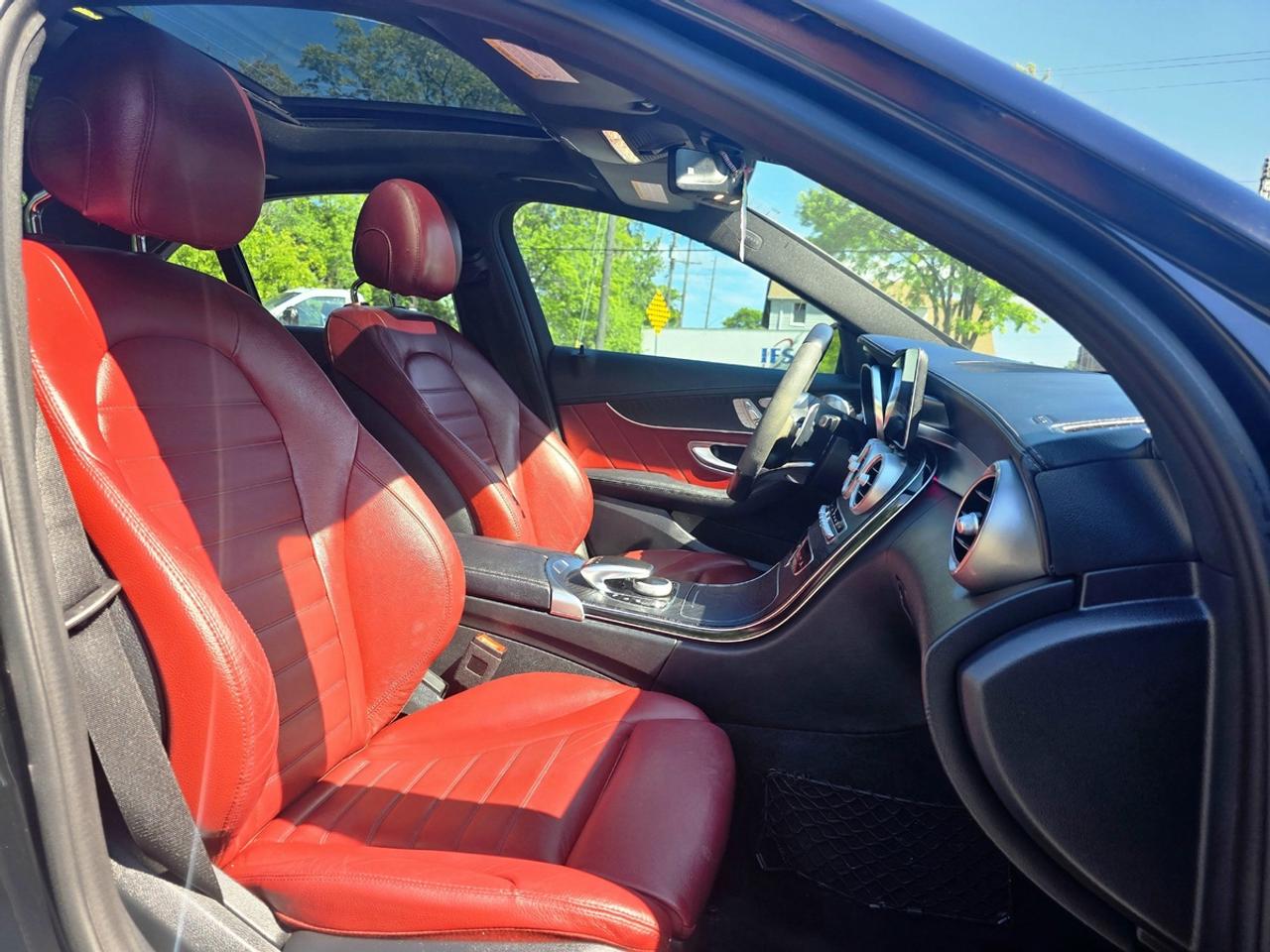 2020 Mercedes-Benz C-Class AMG C43 | No Accidents! Photo
