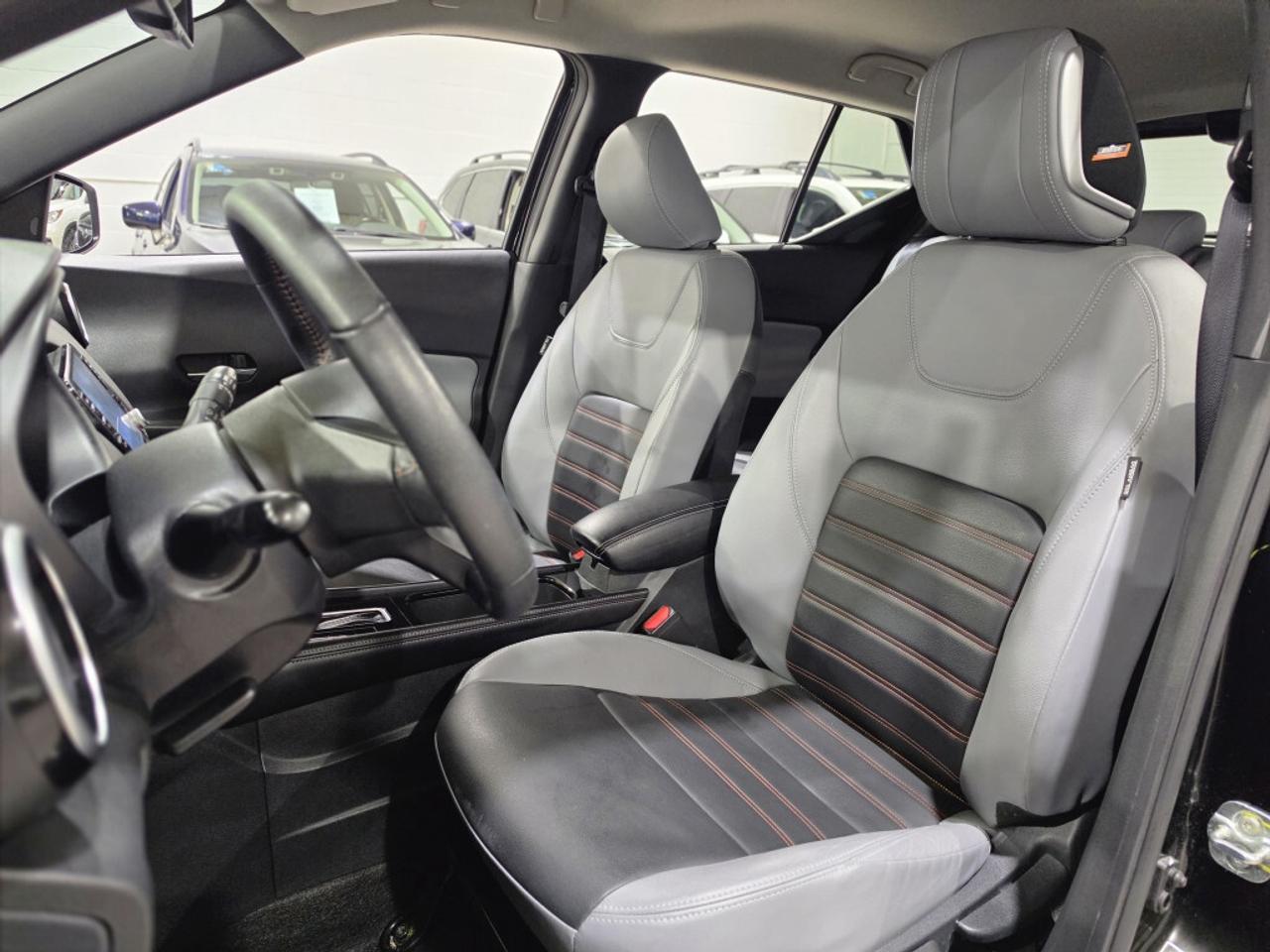 2024 Nissan Kicks SR PKG NO ACCIDENT ONE OWNER APPLE CARPLAY BLINDSP Photo