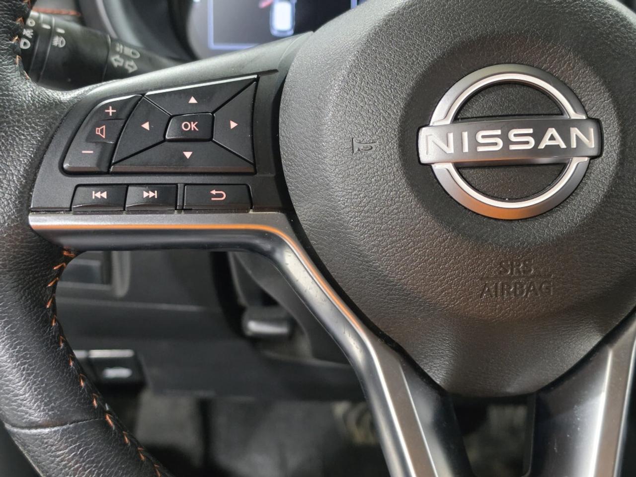 2024 Nissan Kicks SR PKG NO ACCIDENT ONE OWNER APPLE CARPLAY BLINDSP Photo