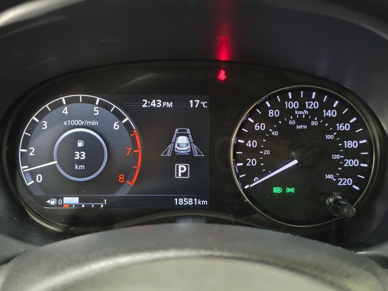 2024 Nissan Kicks SR PKG NO ACCIDENT ONE OWNER APPLE CARPLAY BLINDSP Photo