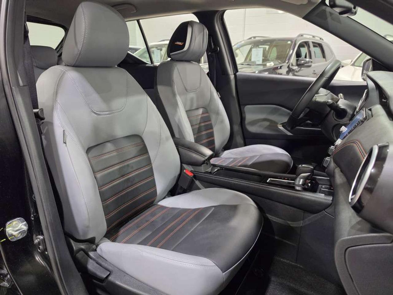 2024 Nissan Kicks SR PKG NO ACCIDENT ONE OWNER APPLE CARPLAY BLINDSPOT LANE DEPARTURE Photo