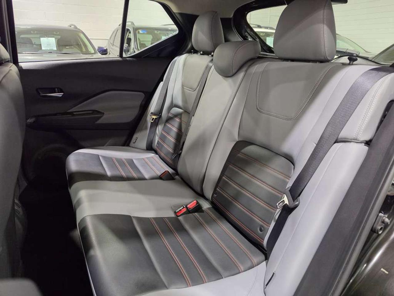 2024 Nissan Kicks SR PKG NO ACCIDENT ONE OWNER APPLE CARPLAY BLINDSPOT LANE DEPARTURE Photo