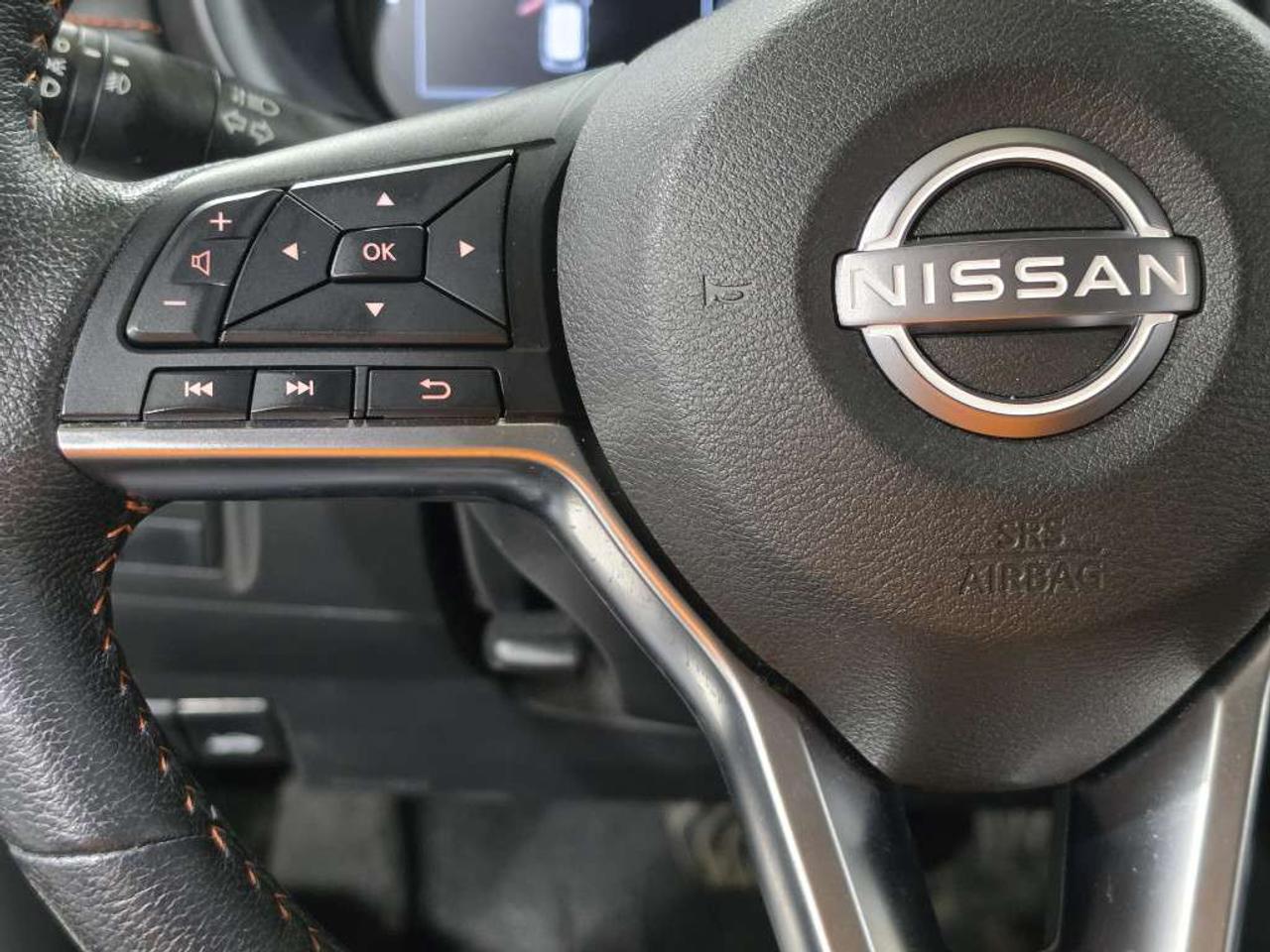 2024 Nissan Kicks SR PKG NO ACCIDENT ONE OWNER APPLE CARPLAY BLINDSPOT LANE DEPARTURE Photo