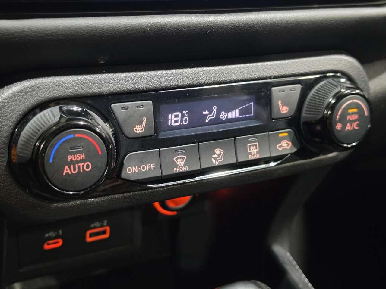2024 Nissan Kicks SR PKG NO ACCIDENT ONE OWNER APPLE CARPLAY BLINDSPOT LANE DEPARTURE Photo