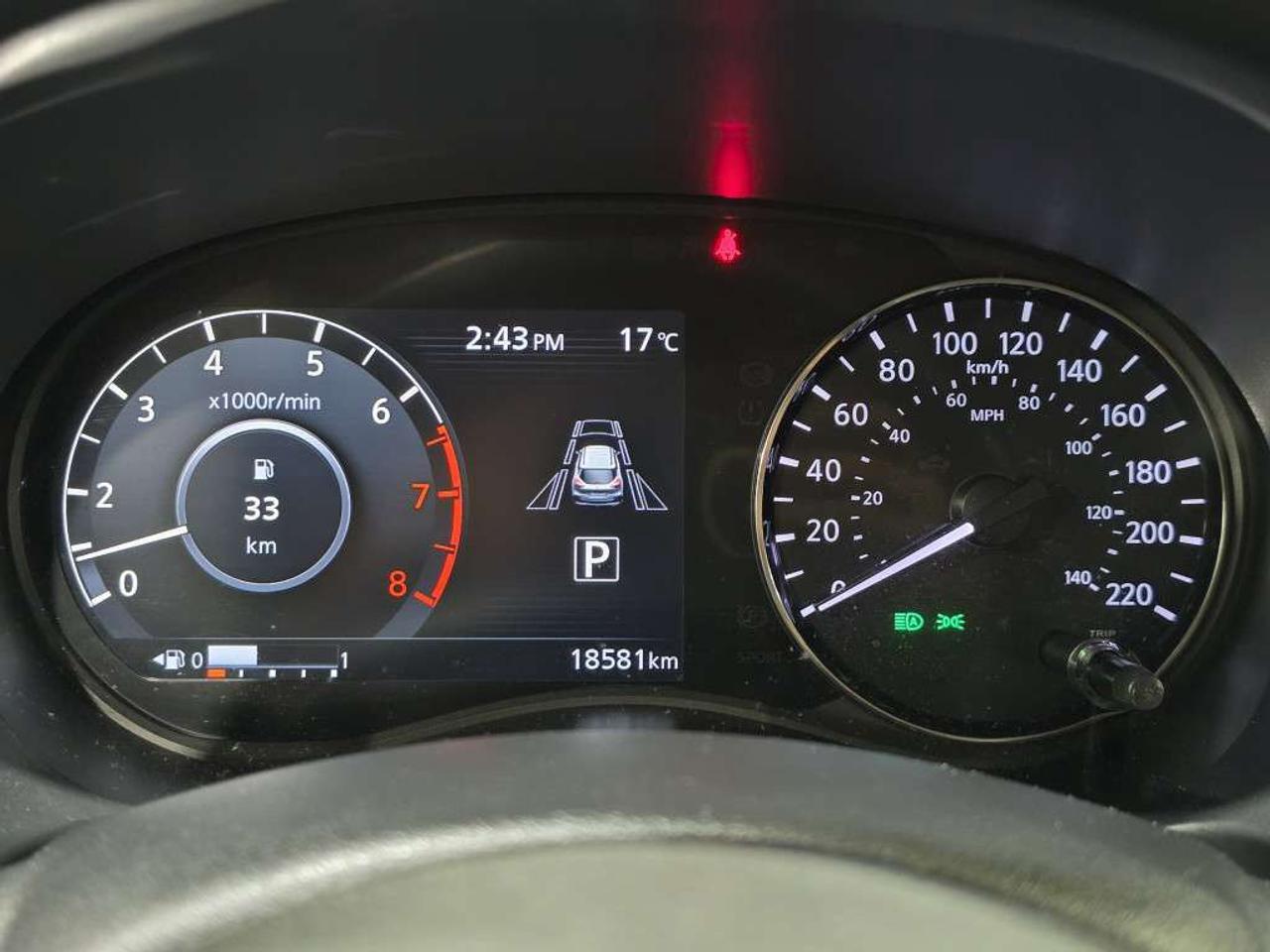 2024 Nissan Kicks SR PKG NO ACCIDENT ONE OWNER APPLE CARPLAY BLINDSPOT LANE DEPARTURE Photo