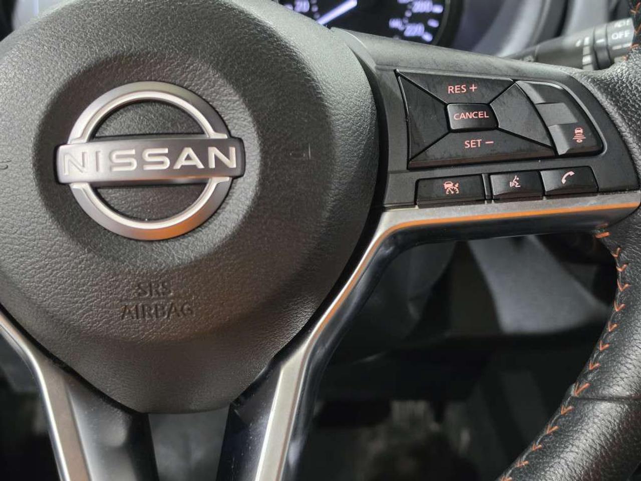 2024 Nissan Kicks SR PKG NO ACCIDENT ONE OWNER APPLE CARPLAY BLINDSPOT LANE DEPARTURE Photo