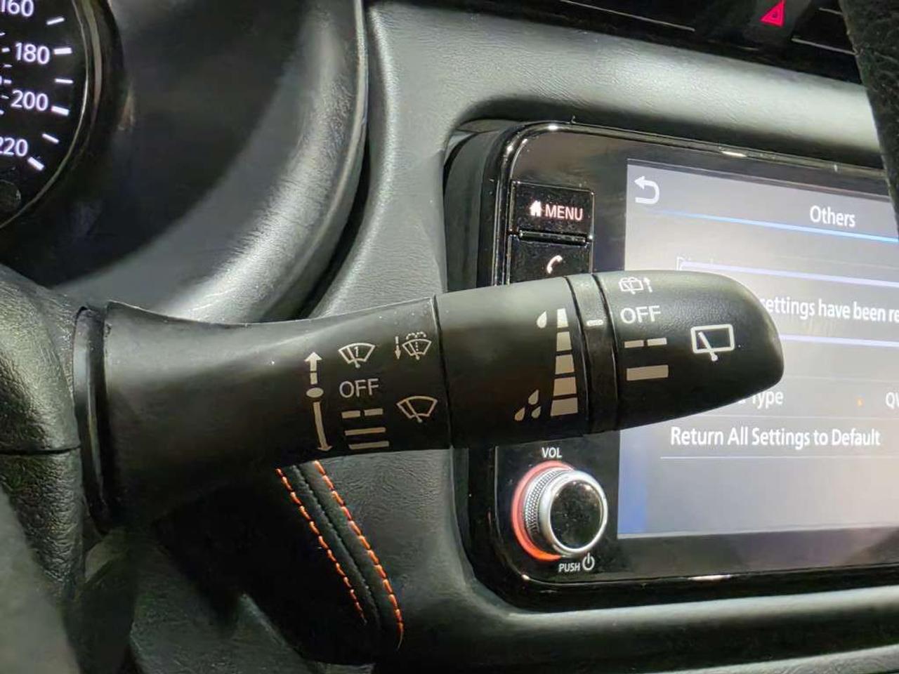 2024 Nissan Kicks SR PKG NO ACCIDENT ONE OWNER APPLE CARPLAY BLINDSPOT LANE DEPARTURE Photo