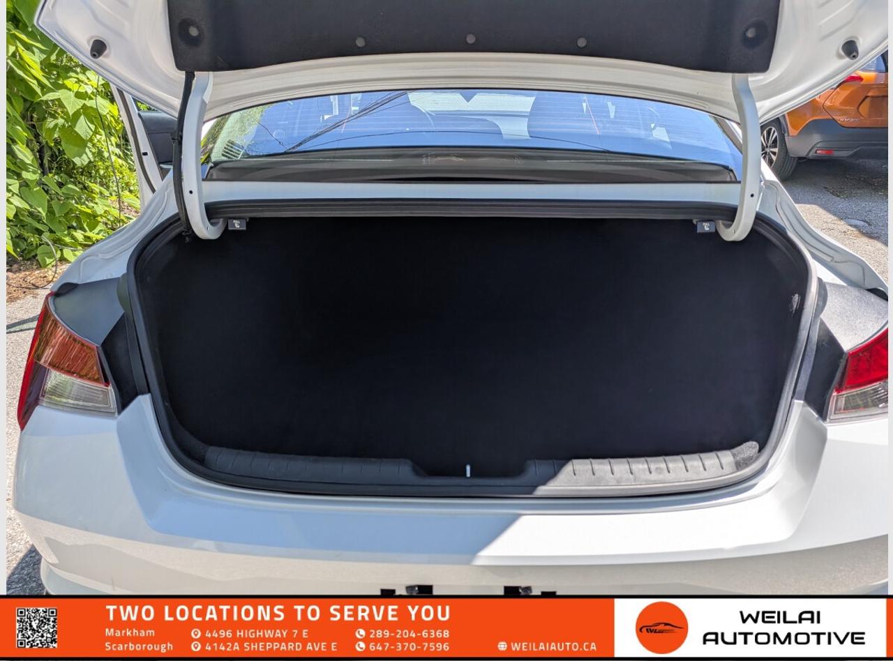 2023 Hyundai Elantra SEL/ 1-OWNER|ACCIDENT FREE Photo