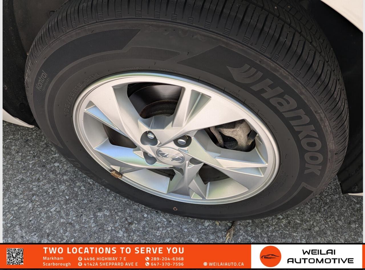 2023 Hyundai Elantra SEL/ 1-OWNER|ACCIDENT FREE Photo