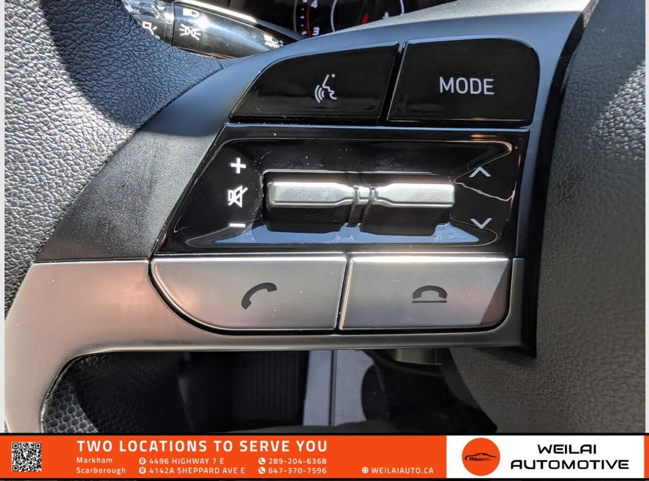 2023 Hyundai Elantra SEL/ 1-OWNER|ACCIDENT FREE Photo