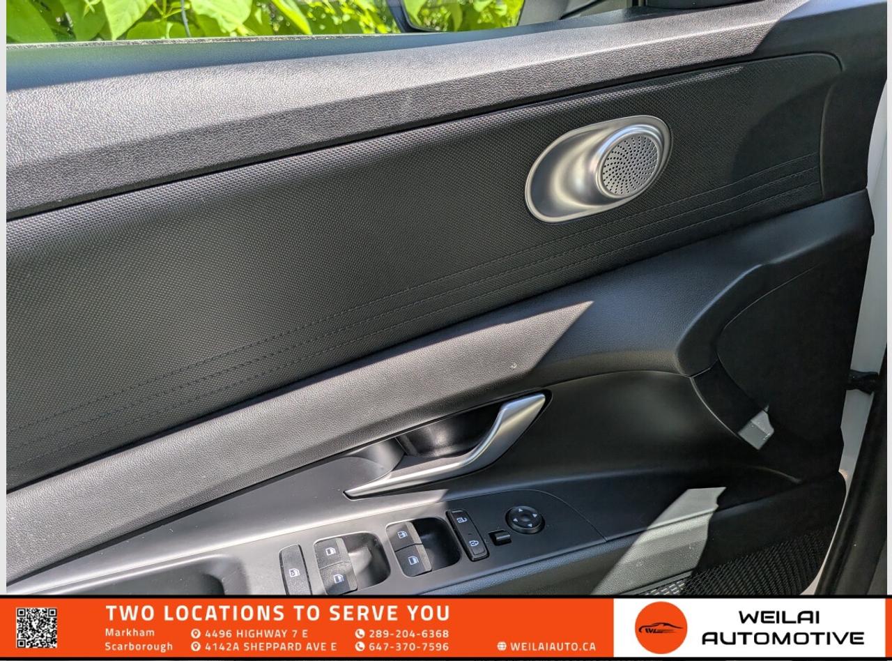 2023 Hyundai Elantra SEL/ 1-OWNER|ACCIDENT FREE Photo