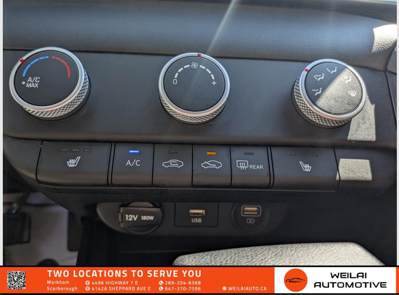 2023 Hyundai Elantra SEL/ 1-OWNER|ACCIDENT FREE Photo