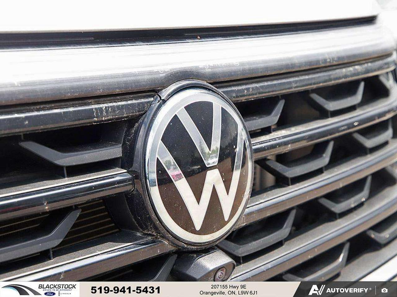2024 Volkswagen Atlas Execline 2.0 TSI 4MOTION   R-LINE   EXECLINE   NO ACCIDENTS Photo
