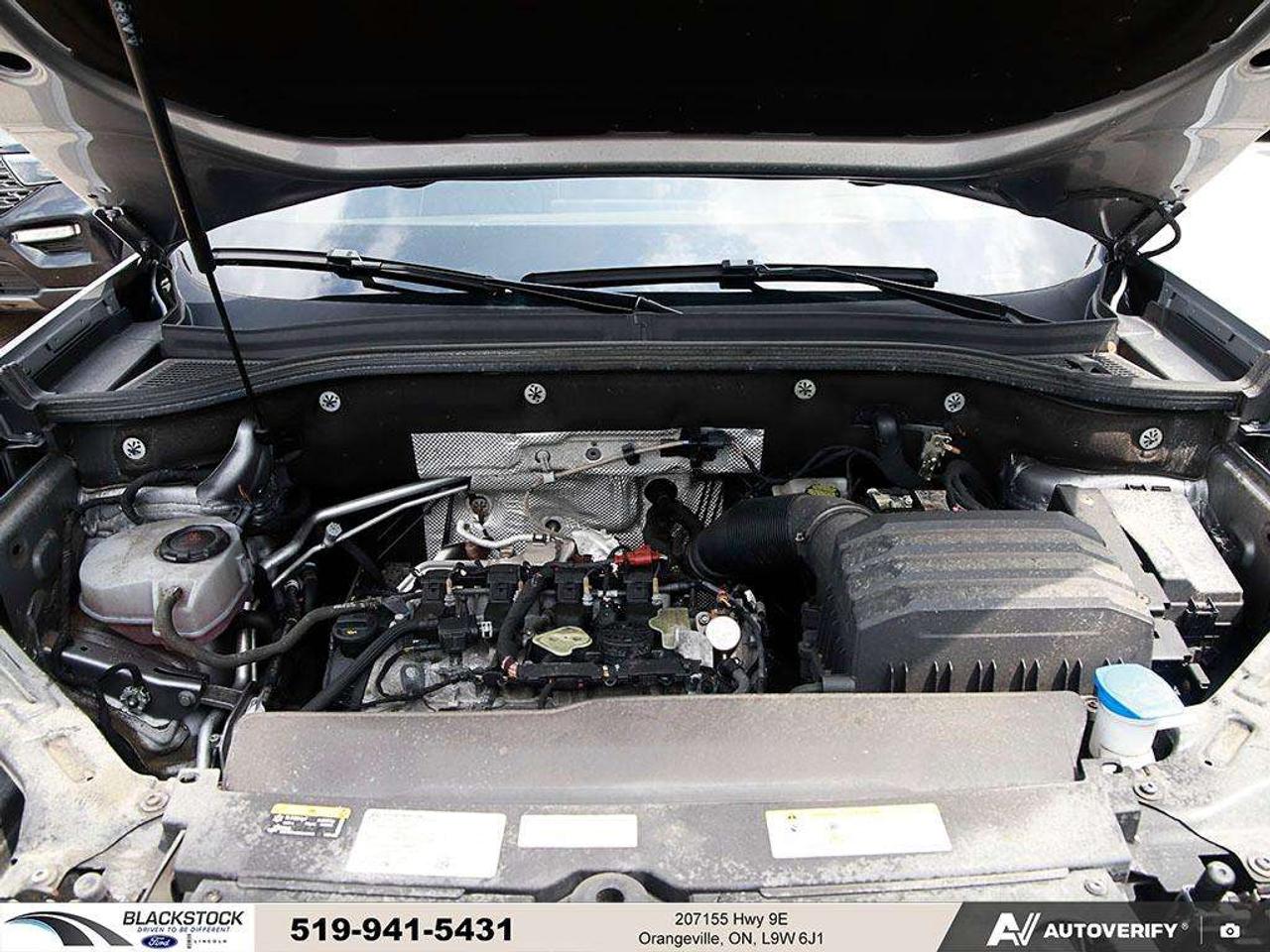 2024 Volkswagen Atlas Execline 2.0 TSI 4MOTION   R-LINE   EXECLINE   NO ACCIDENTS Photo
