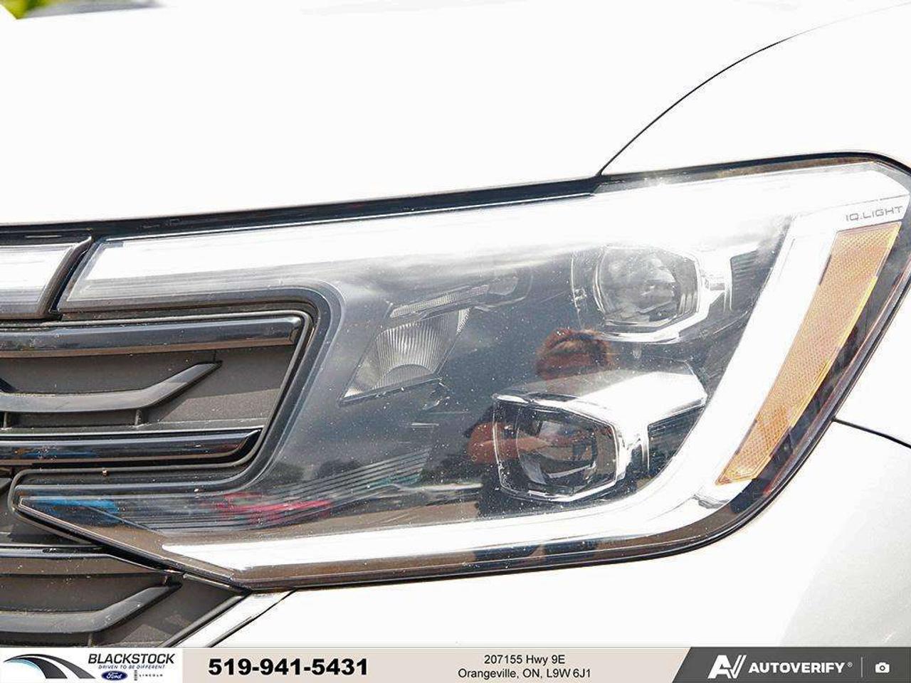 2024 Volkswagen Atlas Execline 2.0 TSI 4MOTION   R-LINE   EXECLINE   NO ACCIDENTS Photo