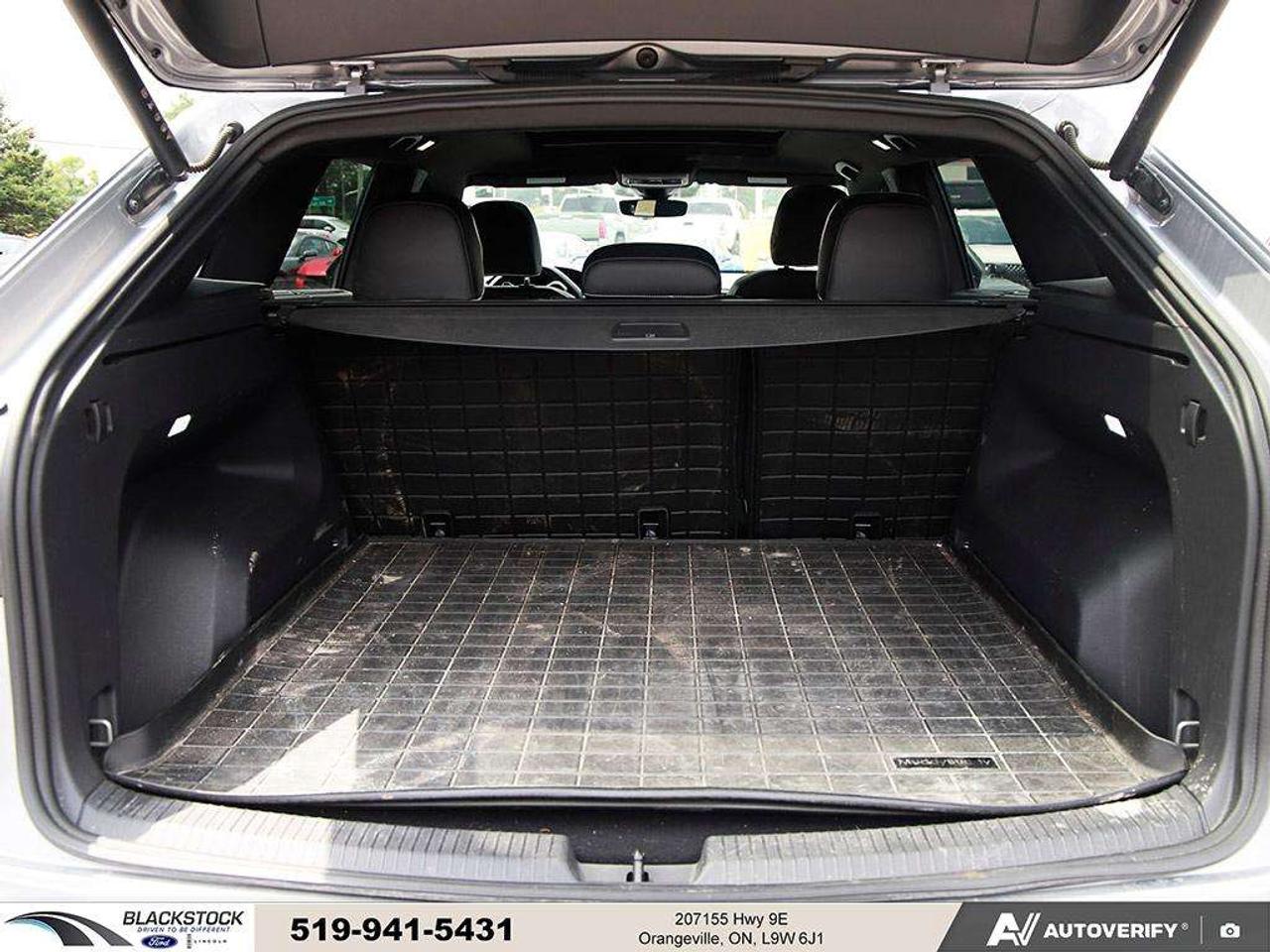 2024 Volkswagen Atlas Execline 2.0 TSI 4MOTION   R-LINE   EXECLINE   NO ACCIDENTS Photo