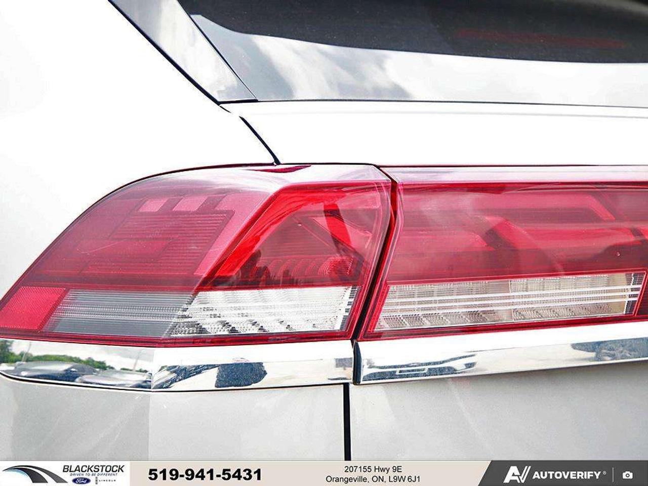 2024 Volkswagen Atlas Execline 2.0 TSI 4MOTION   R-LINE   EXECLINE   NO ACCIDENTS Photo