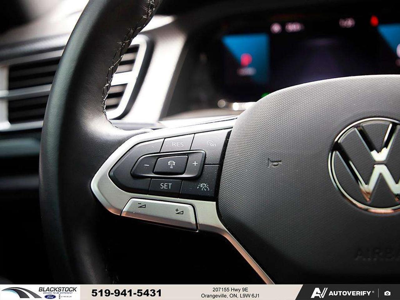 2024 Volkswagen Atlas Execline 2.0 TSI 4MOTION   R-LINE   EXECLINE   NO ACCIDENTS Photo