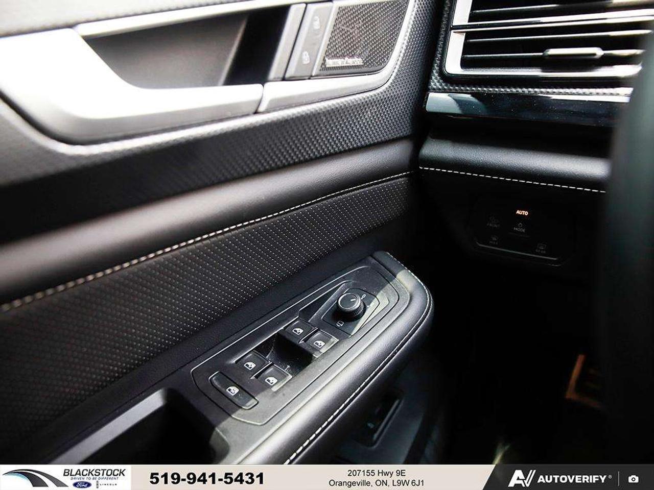 2024 Volkswagen Atlas Execline 2.0 TSI 4MOTION   R-LINE   EXECLINE   NO ACCIDENTS Photo