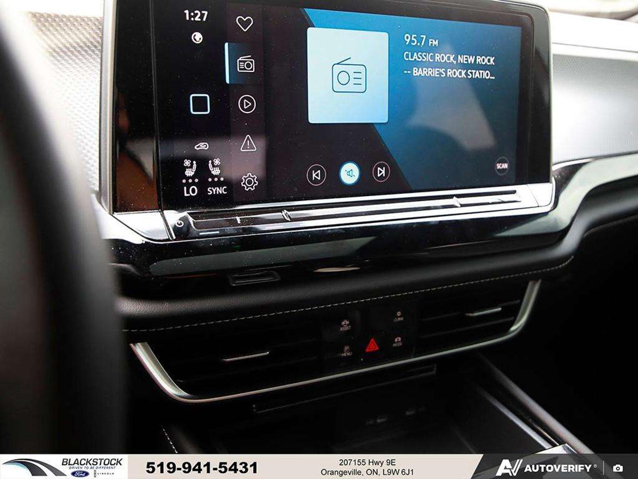 2024 Volkswagen Atlas Execline 2.0 TSI 4MOTION   R-LINE   EXECLINE   NO ACCIDENTS Photo