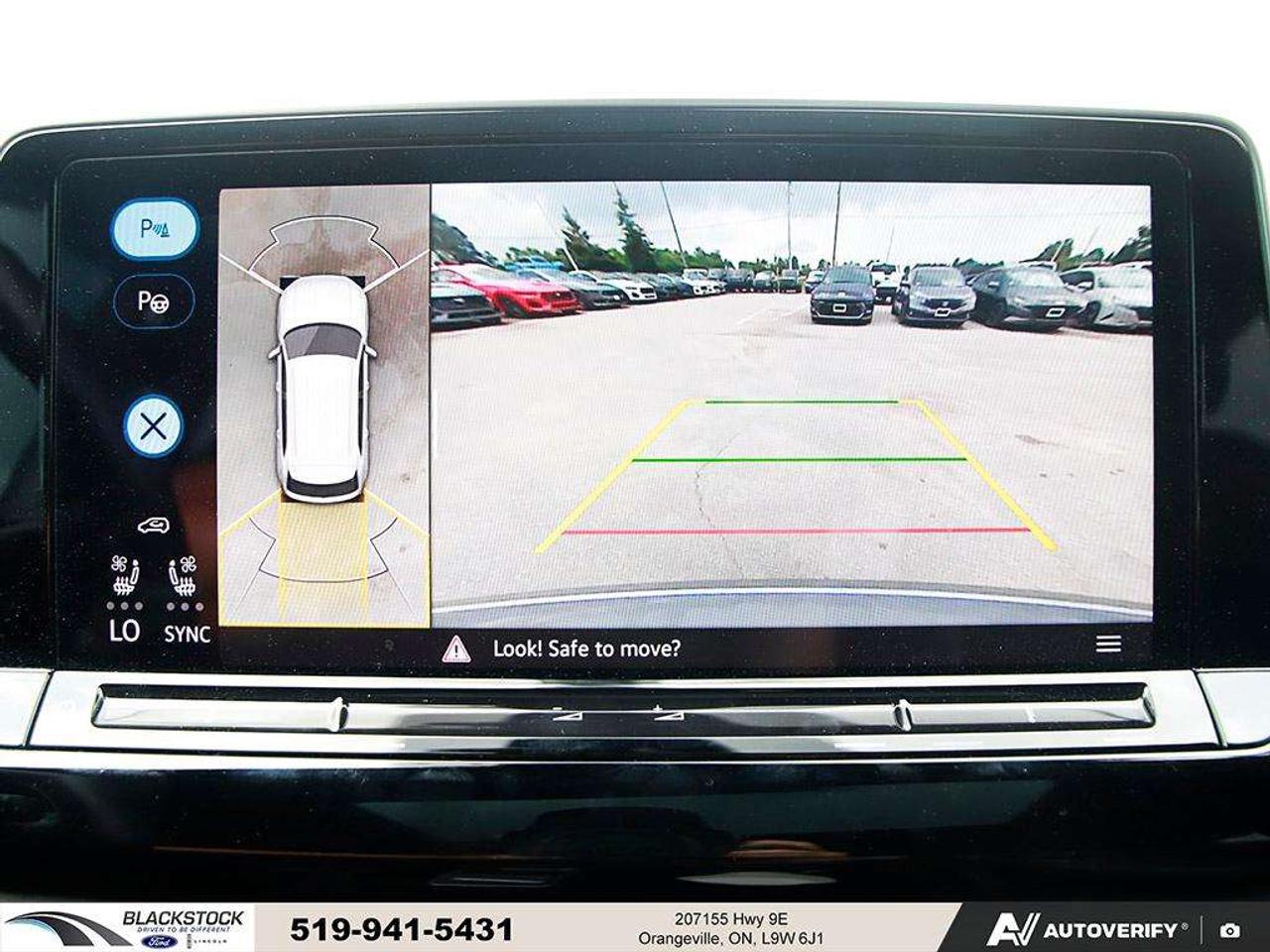 2024 Volkswagen Atlas Execline 2.0 TSI 4MOTION   R-LINE   EXECLINE   NO ACCIDENTS Photo