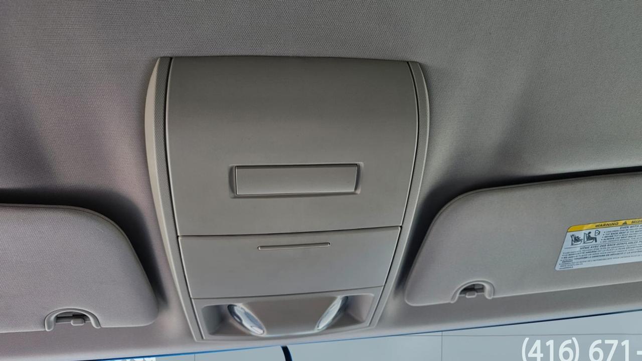 2016 Dodge Grand Caravan SXT Photo