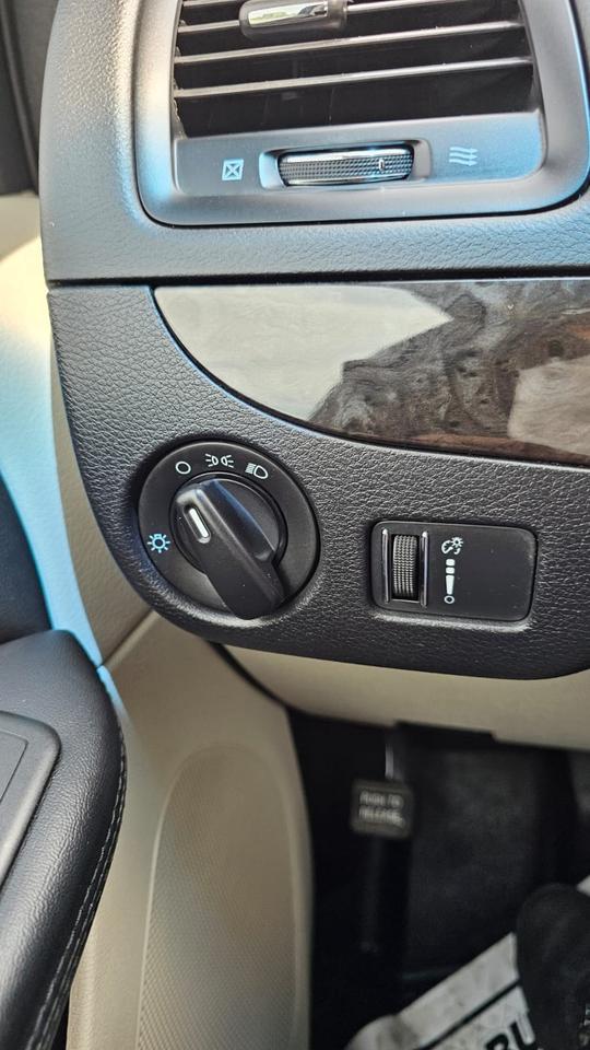 2016 Dodge Grand Caravan SXT Photo